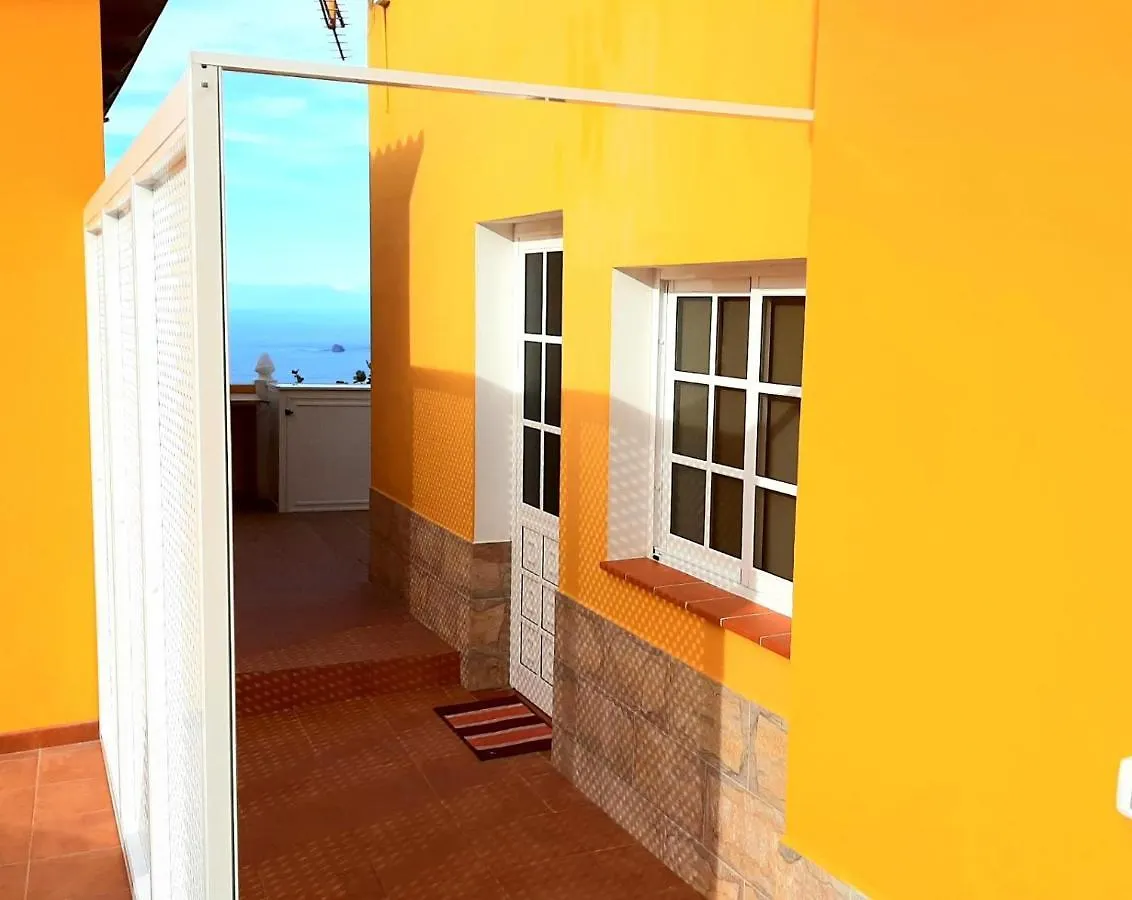 Apartment Las Toscas Frontera