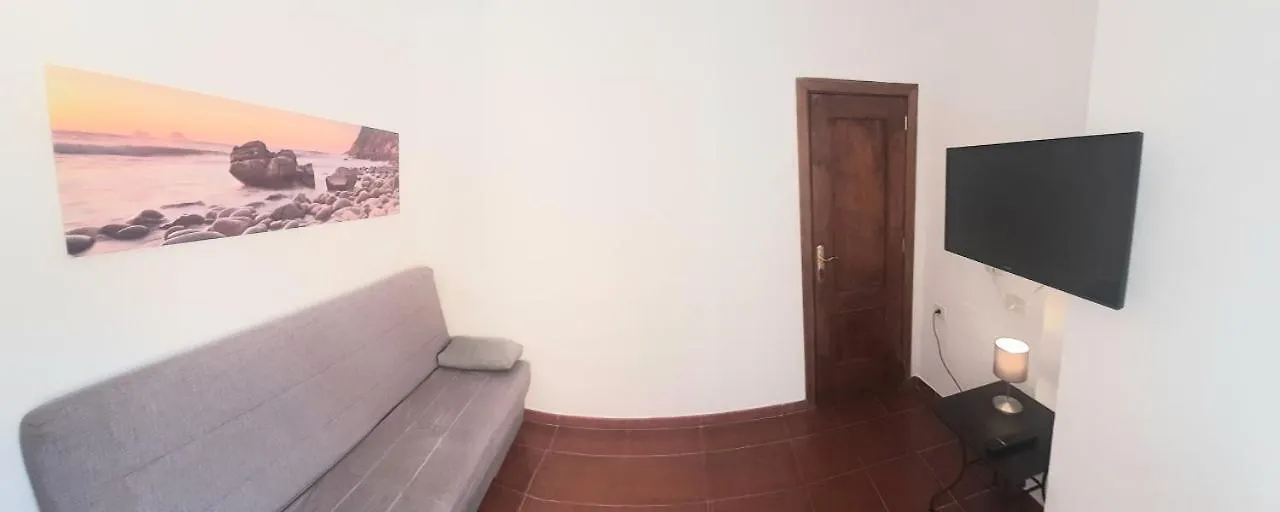 Las Toscas Frontera