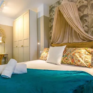  Apartment Sea & Wave Jara Boutique Spanien
