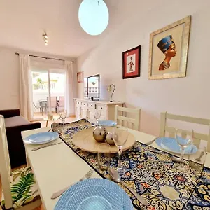 Alcantara Tower 2 Bedrooms Apartamento Fuengirola