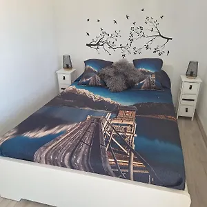  Apartment Casa Mirador Perea Spanien
