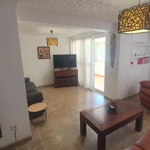  Apartment Visit Gibraltar In La Linea For Less! Spanien