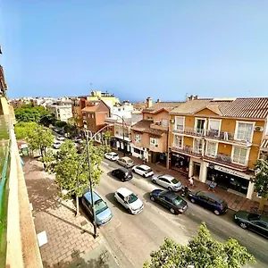 Casaflex, Bonito Atico En El Apartamento Rincón de la Victoria