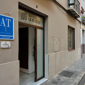  Apartment La Merced Spanien