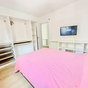 Entero Junto Ifema Y Aeropuerto Apartamento Madrid